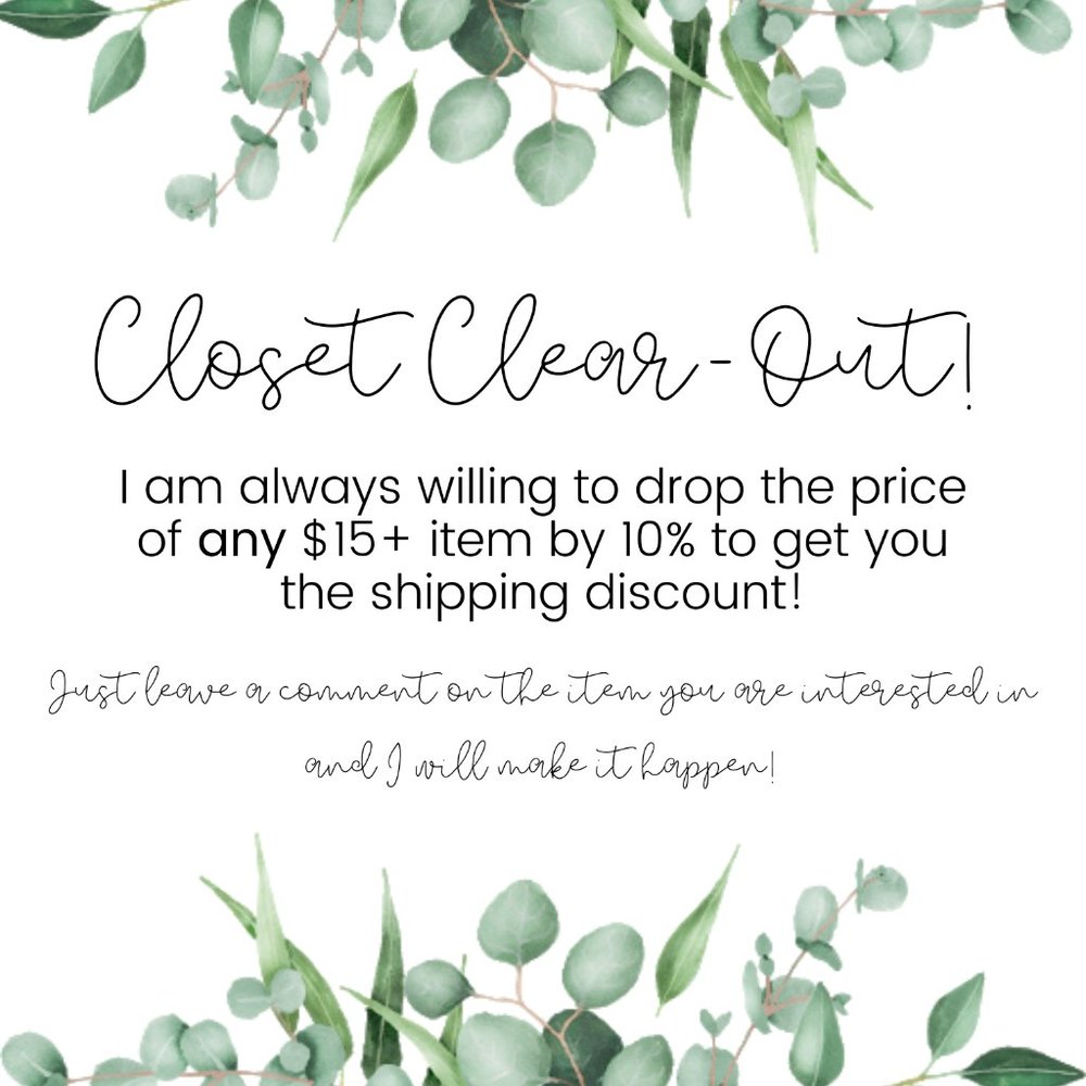 Always Here to Help YOU Get a Good Deal! :)